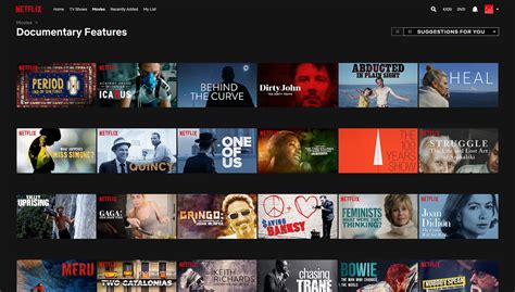 Five Gambling Documentaries You Should Watch On Netflix.